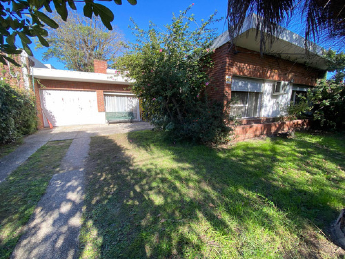 Casa en Venta - Carrasco Sur 
