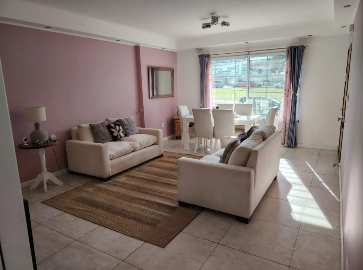 Casa en Venta - Malvin 