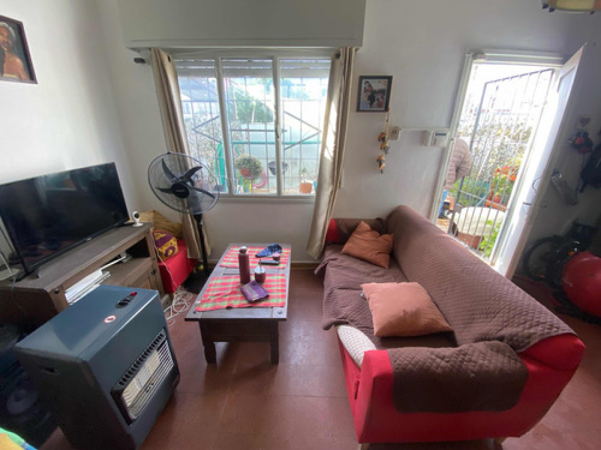 Casa en Venta - Malvin 