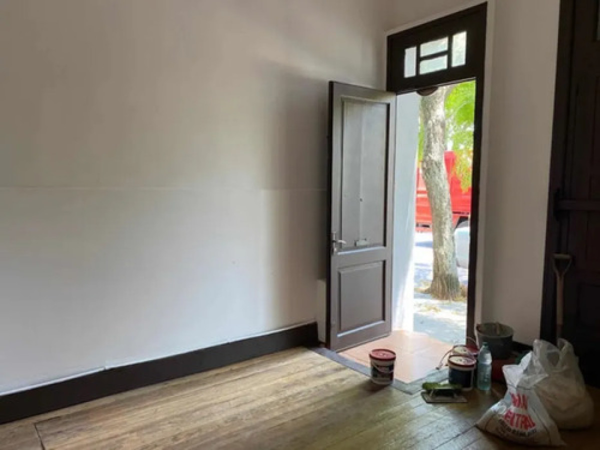 Casa en alquiler - La Blanqueada 