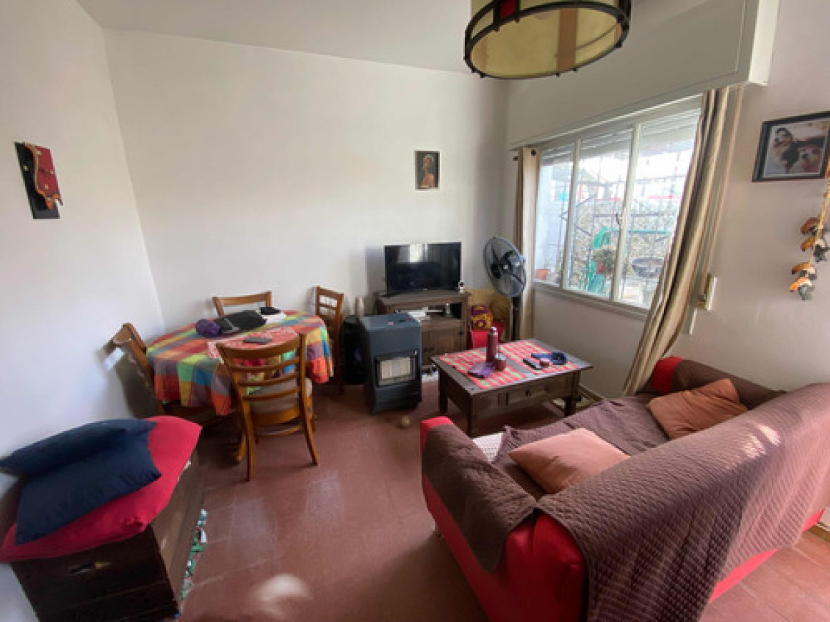 Casa en Venta - Malvin 