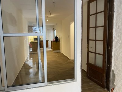 Casa en alquiler - La Blanqueada 