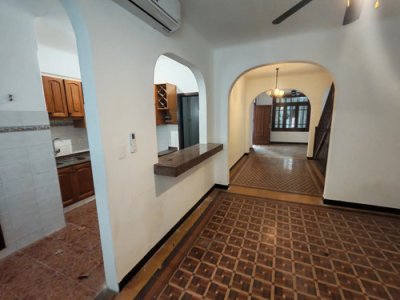 Casa en Alquiler - Pocitos 