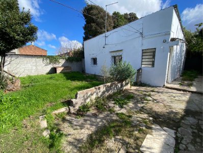 Casa en Alquiler - Ituzaingo 