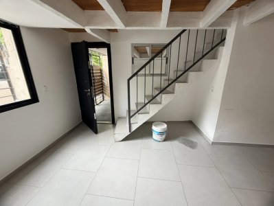 Casas en alquiler Palermo 