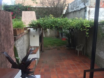 Casa en alquiler - Puertito del Buceo 