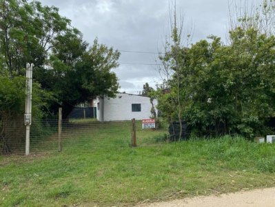 Casa en alquiler - Parque del Plata Sur 