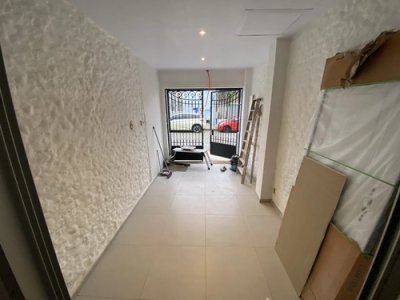 Casa en alquiler - La Blanqueada 
