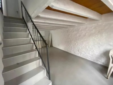 Casas en alquiler Palermo 