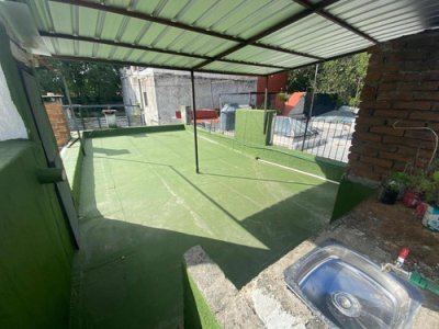Casa en alquiler - Parque Rodó 