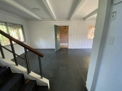 Casa en Alquiler - Carrasco 