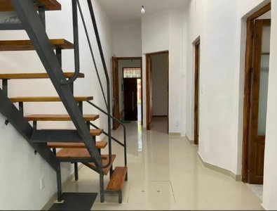 Casa en Alquiler - La Comercial 
