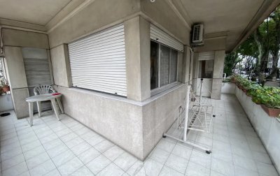 Casa en Alquiler - Pocitos 