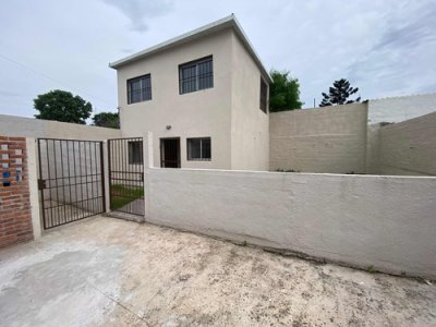 Casa en alquiler - Malvín Norte 