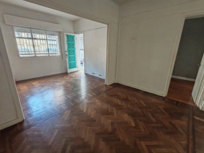 Casa en Alquiler - Pocitos 