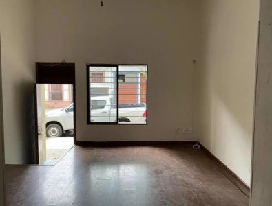 Casas en alquiler Aguada 