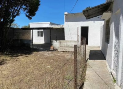 Casa en Alquiler - Cerro 