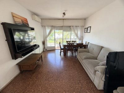 Casas en alquiler Parque Batlle 