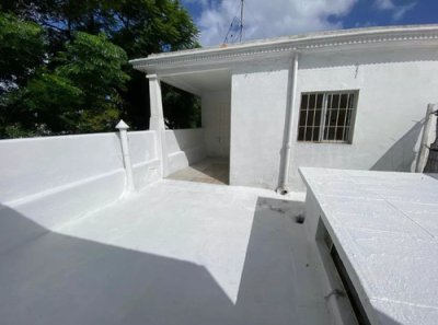 Casa en alquiler - Aires Puros 