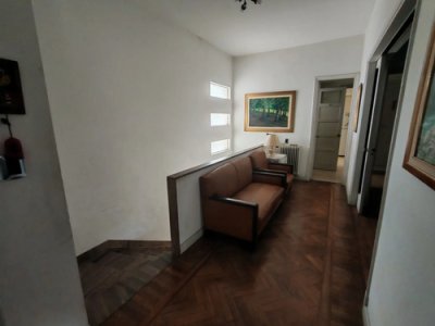 Casa en Alquiler - Pocitos 