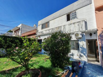 Casa en Alquiler - Malvín 