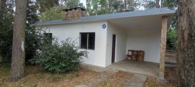 Casa En Alquiler - Parque Del Plata Lado Norte
