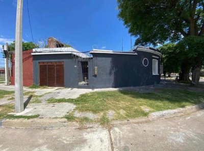 Casa en alquiler - Unión 