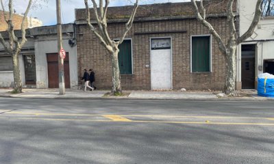 Casa En Venta Para Reciclar Sobre Av Garibaldi - La Comercial