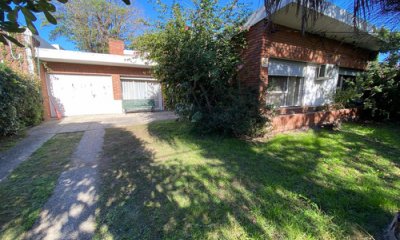 Casa en Venta - Carrasco Sur