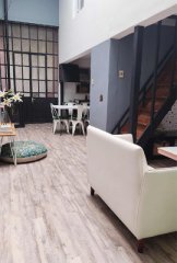 Casa en Venta - Parque Rodó