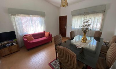 Casa en Venta - Brazo Oriental