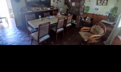 Casa Chalet en Venta - Unión