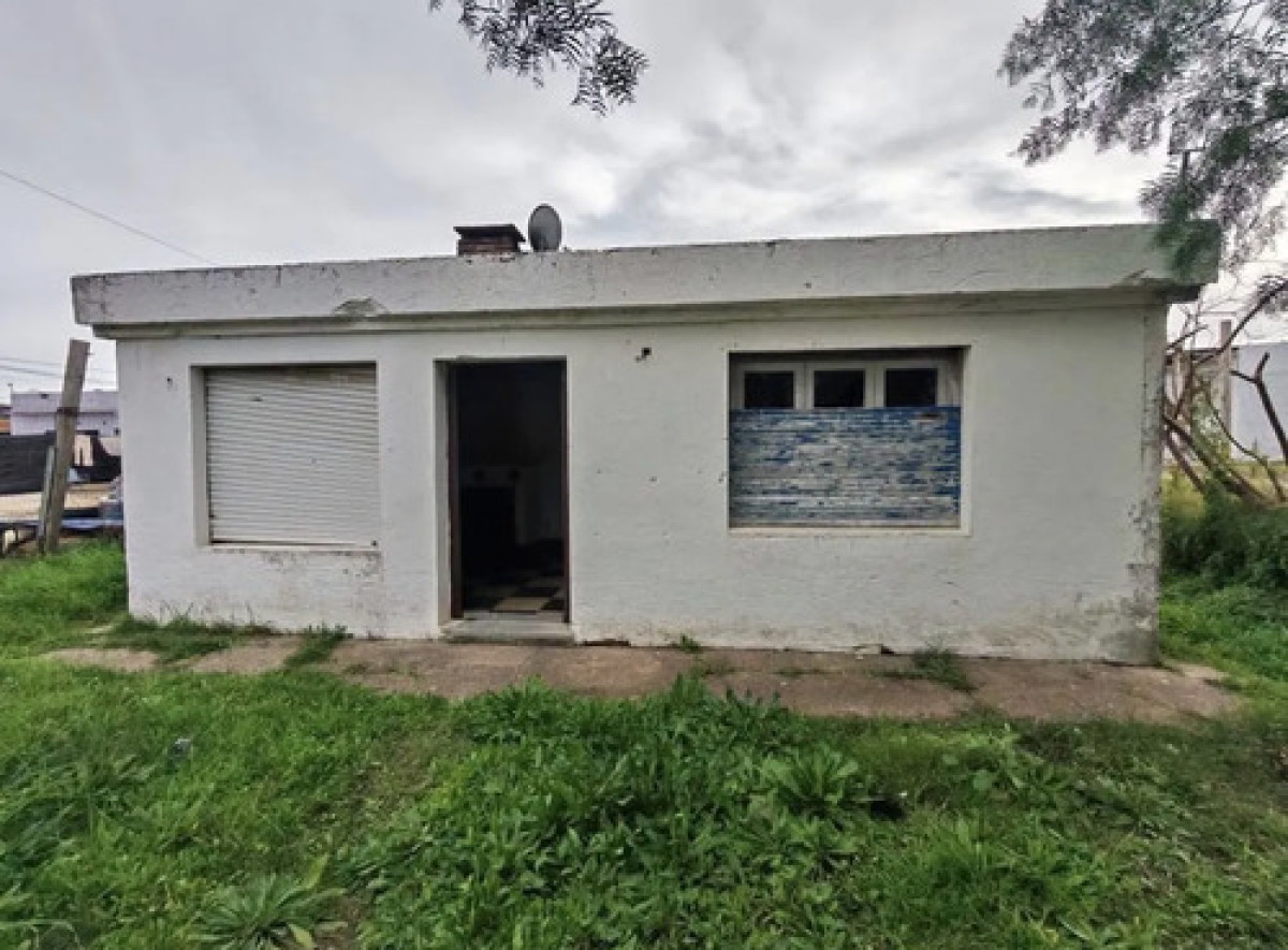 Casas en Venta Ruta 5 Ciudad de Canelones 