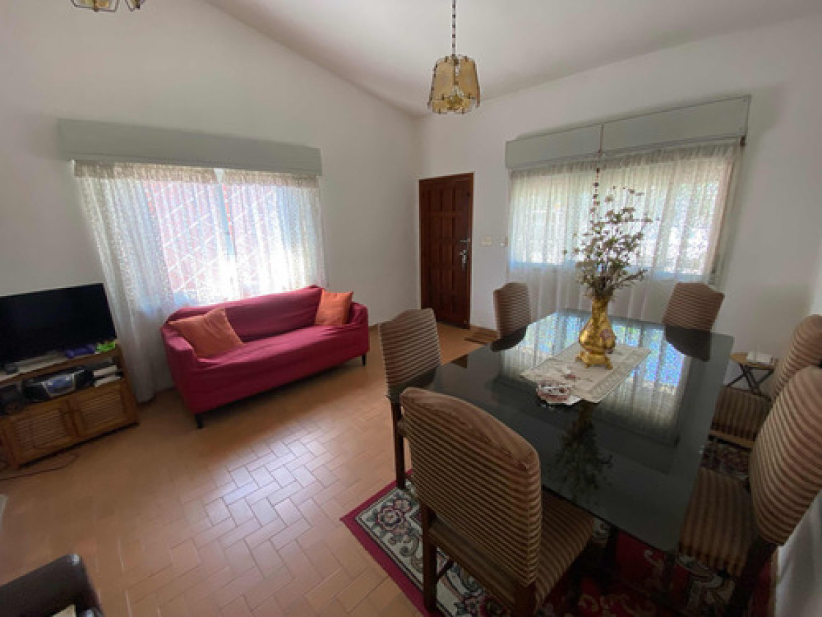 Casa en Venta - Brazo Oriental 