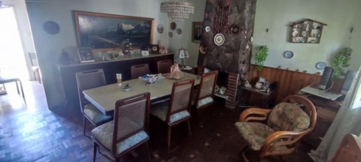 Casa Chalet en Venta - Unión 