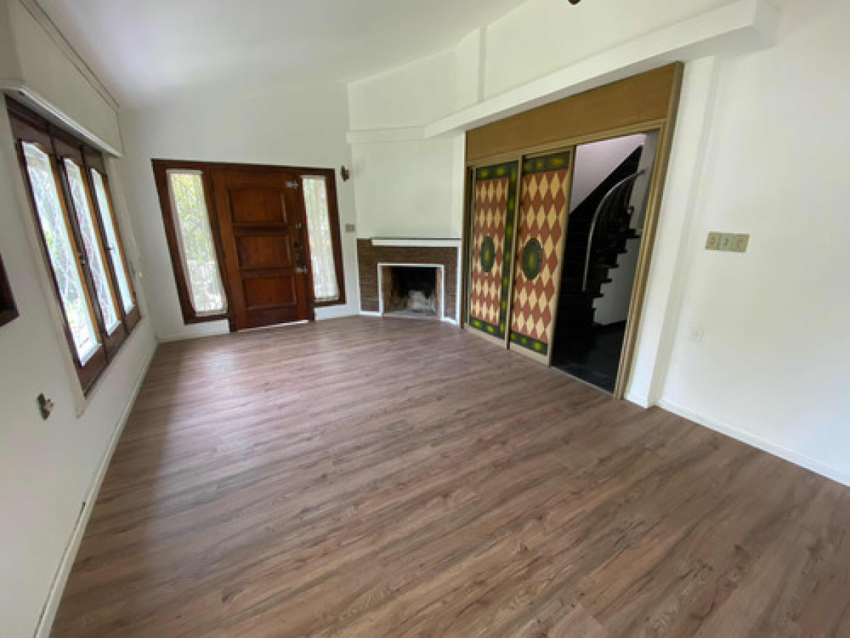 Casa en Venta - Malvín 