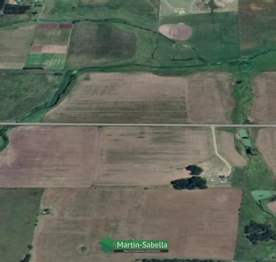 Chacra ID.634 - Chacras en Venta Atlántida Canelones 