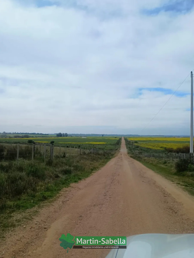 Chacra ID.634 - Chacras en Venta Atlántida Canelones 