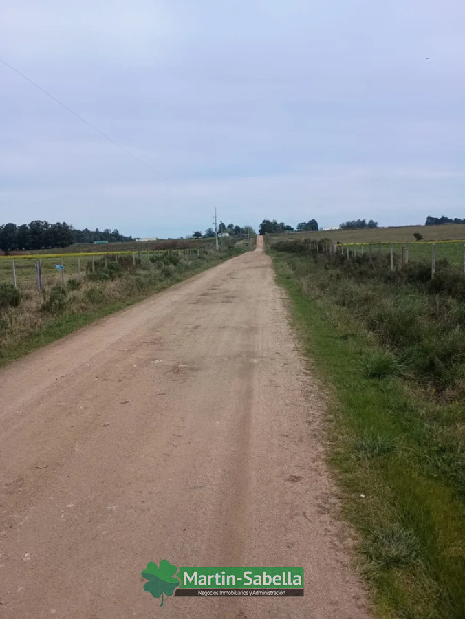 Campo Ref.633/Campos-en-Venta-Atlántida-Canelones- - Campos en Venta Atlántida Canelones 
