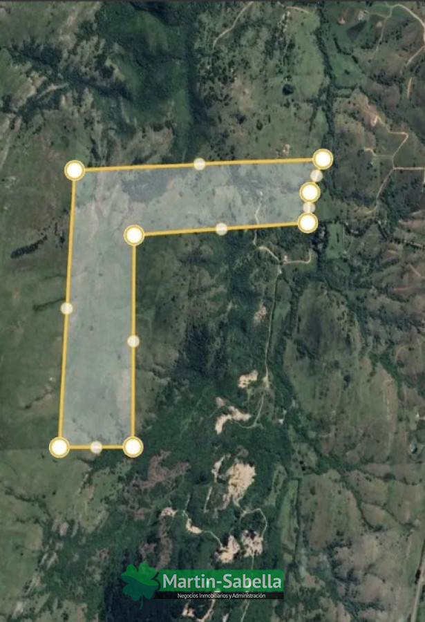 Campo Ref.512/Campo-en-Venta--Lavalleja- - Campo en Venta - Lavalleja 