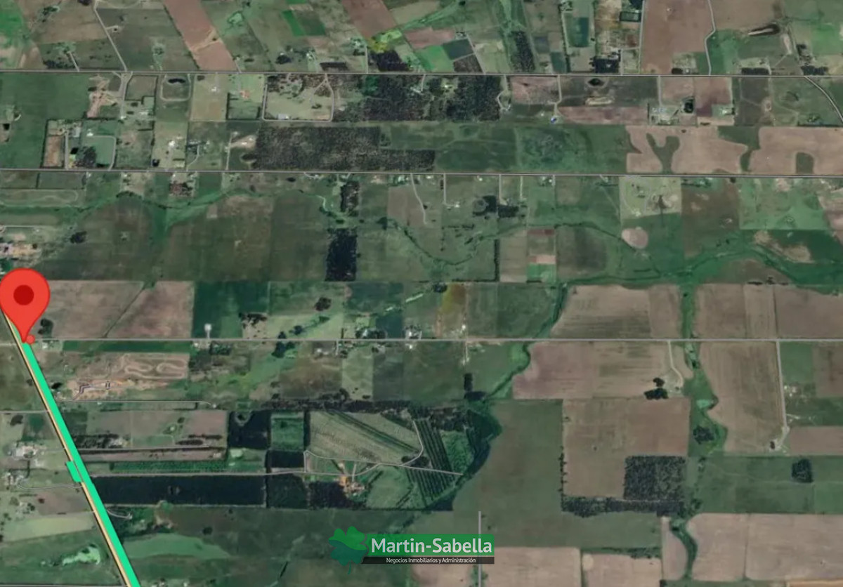 Campo Ref.633/Campos-en-Venta-Atlántida-Canelones- - Campos en Venta Atlántida Canelones 