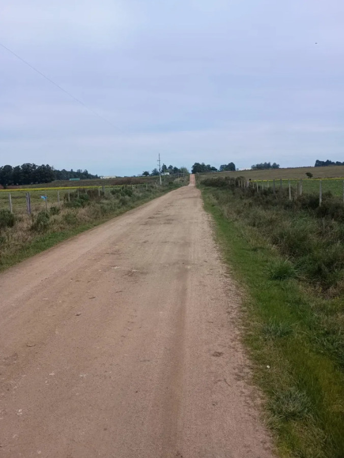 Campos en Venta Atlántida Canelones 