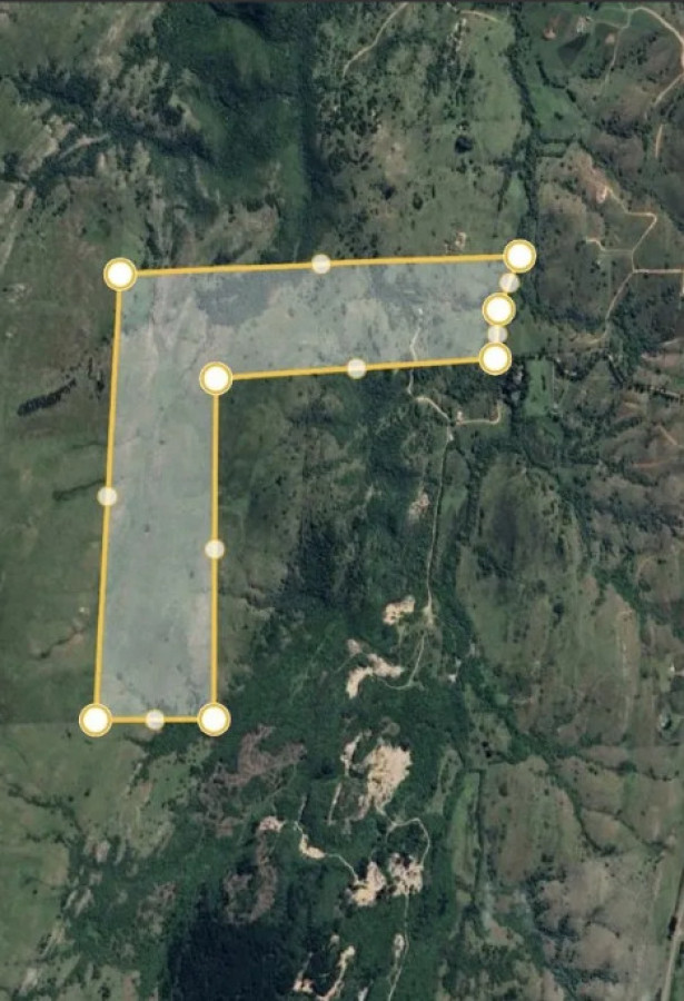 Campo en Venta - Lavalleja 