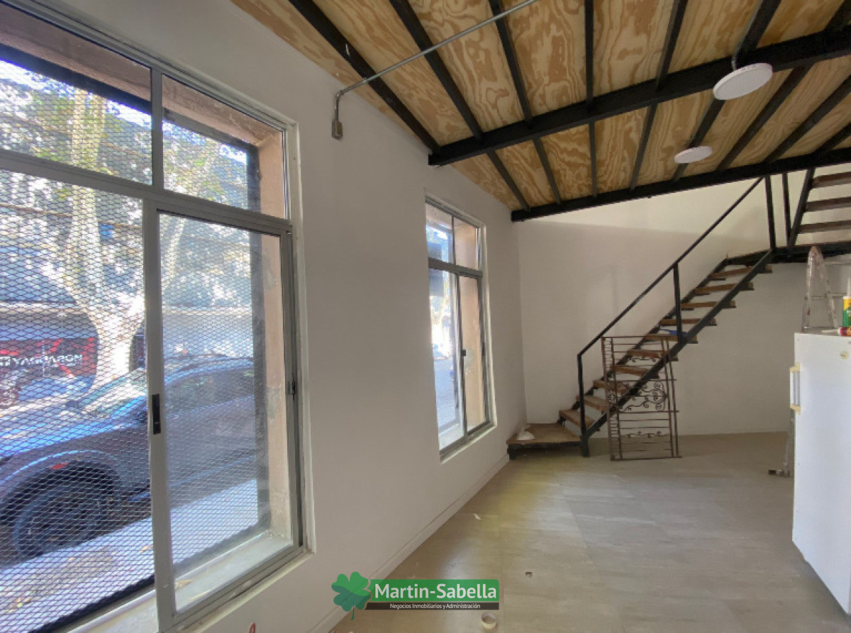 Local Comercial ID.393/Local-en-alquiler--Aguada- - Local en alquiler - Aguada 