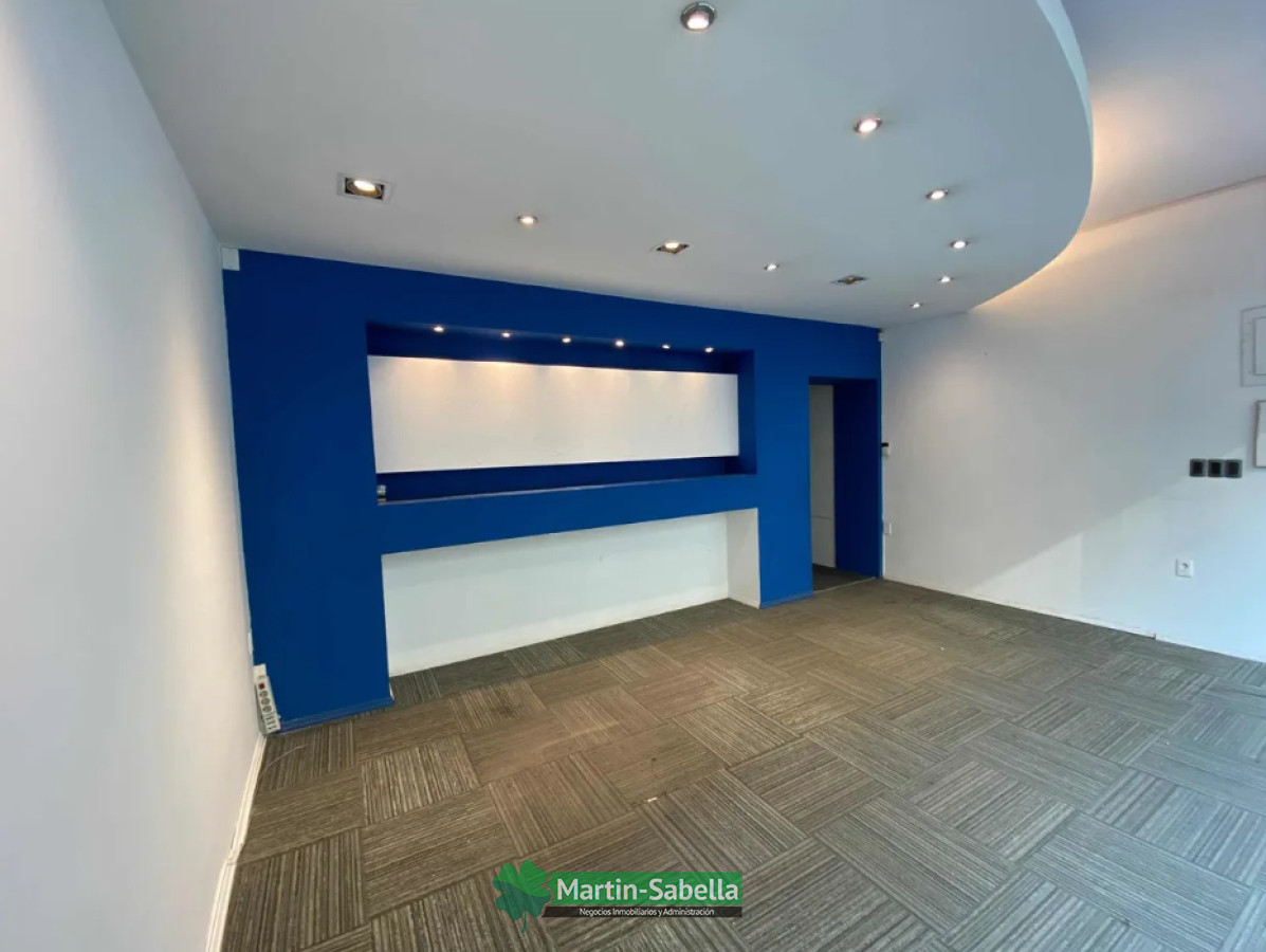 Local Comercial ID.108/Local-en-alquiler--Centro- - Local en alquiler - Centro 