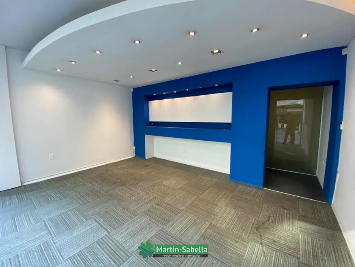 Local Comercial ID.108/Local-en-alquiler--Centro- - Local en alquiler - Centro 