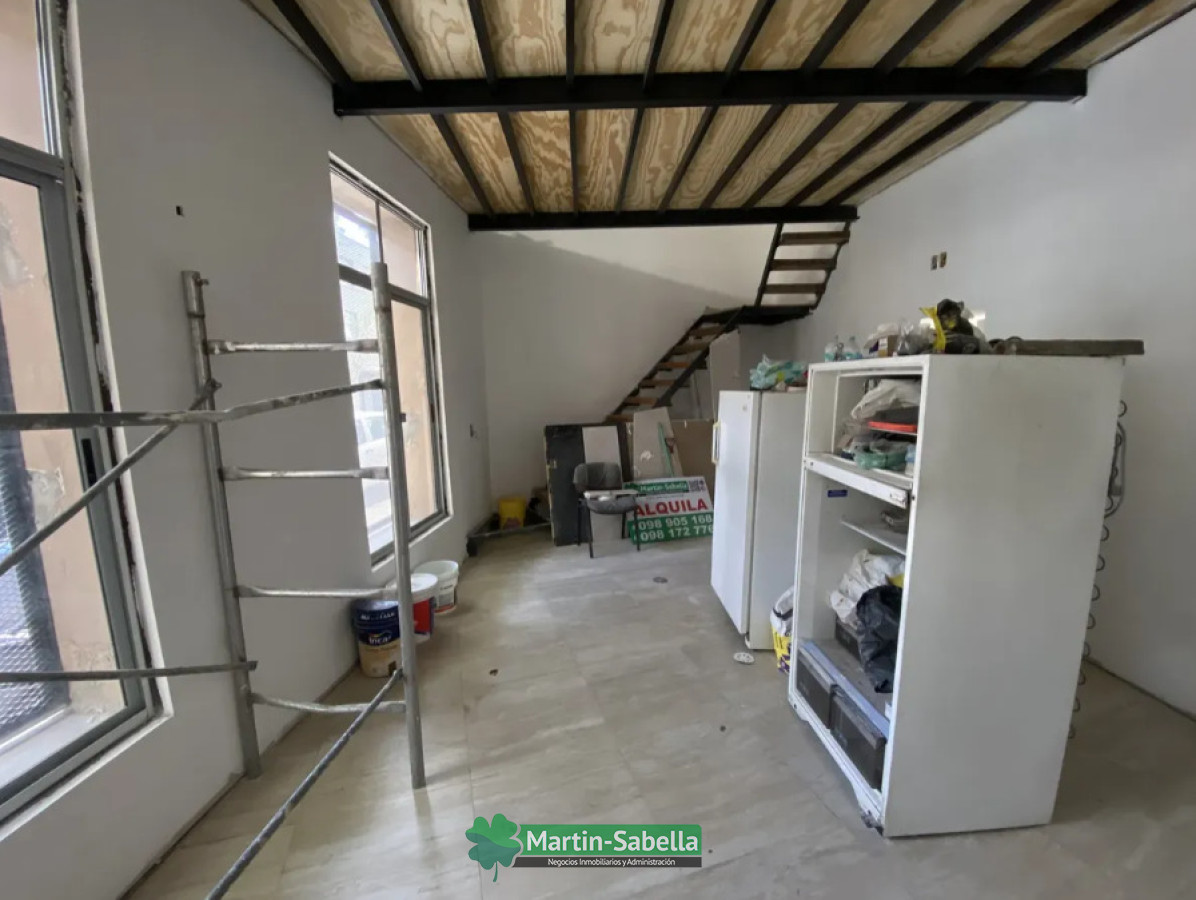 Local Comercial ID.393/Local-en-alquiler--Aguada- - Local en alquiler - Aguada 