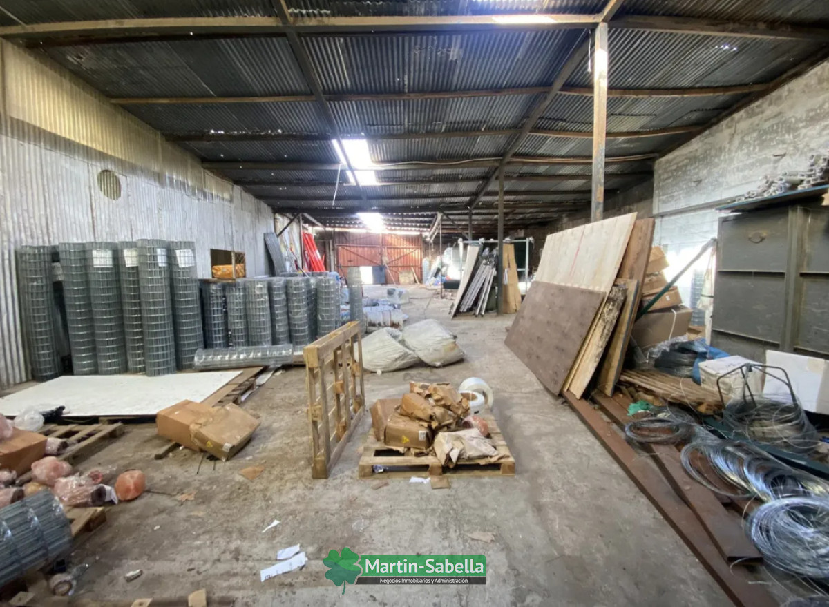 Local Comercial ID.622/Locales-en-alquiler-La-Comercial- - Locales en alquiler La Comercial 