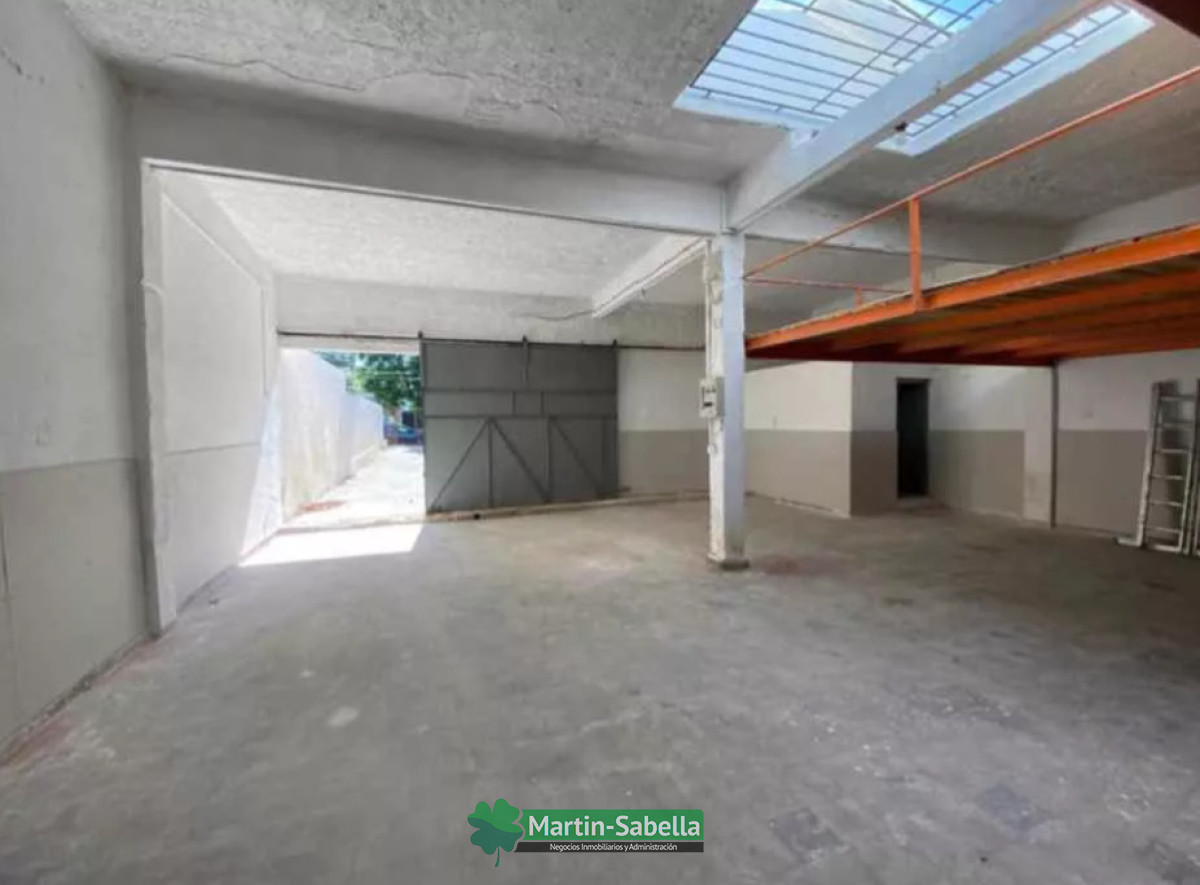 Local Comercial ID.581/Local-Galpón-Deposito-Mas-Apto-U-Oficina-Próximo-General-Flores-Y-Propios - Local Galpón Deposito Mas Apto U Oficina Próximo General Flores Y Propios