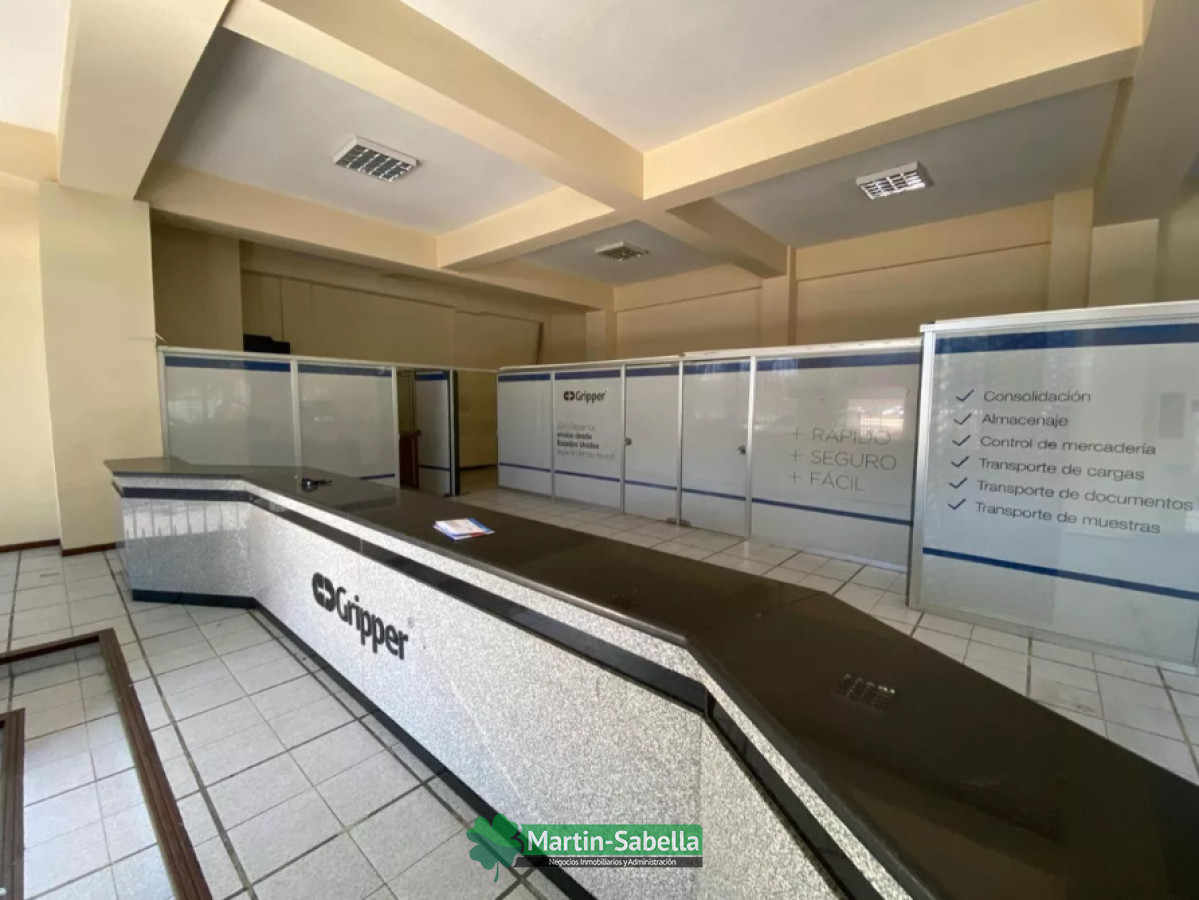 Local Comercial ID.112/Local-en-alquiler--Ciudad-Vieja- - Local en alquiler - Ciudad Vieja 